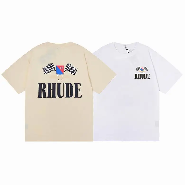 Rhude S-XL 6ht16